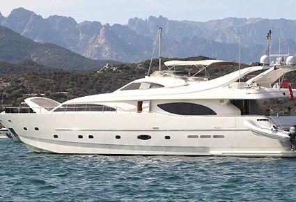 باريس هيلتون في إجازة مع فريديريك حبيبها الجديد 